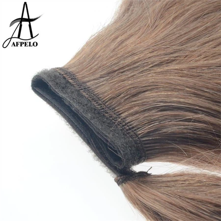 Remy Ponytail hair extensions