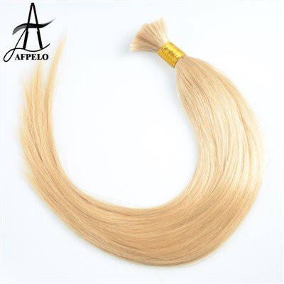 Bundle de cheveux vierges bouclés