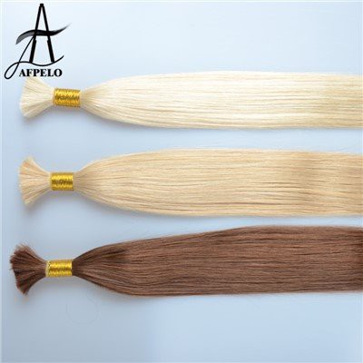 Bundle de cheveux vierges bruts