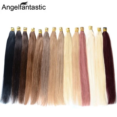 Extensions de dreadlocks de cheveux humains abordables