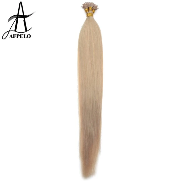 Fan Tip Micro Ring Hair Extensions